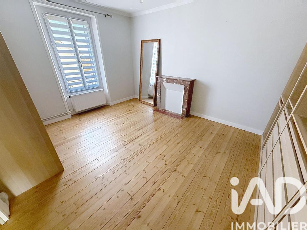Maison 5 Pièce(s) Parthenay - Photo 11