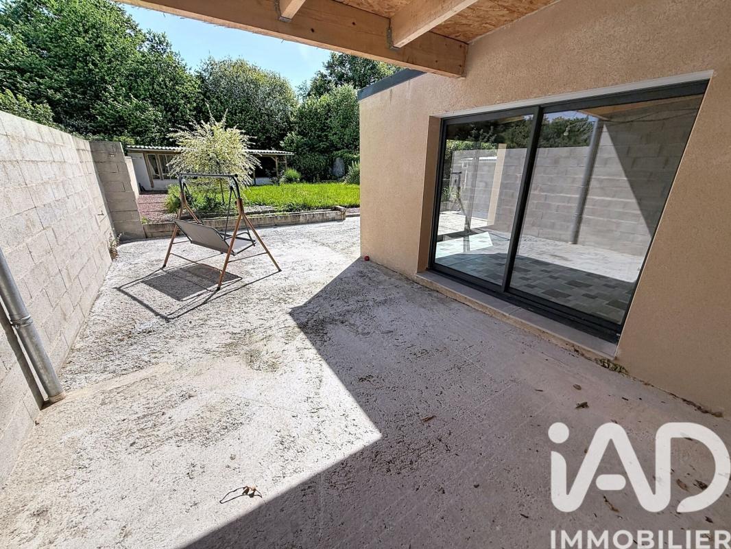 Maison 5 Pièce(s) Parthenay - Photo 15