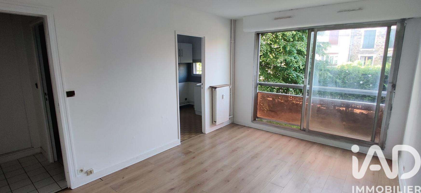 Appartement 1 Pièce(s) Rosny-sous-Bois