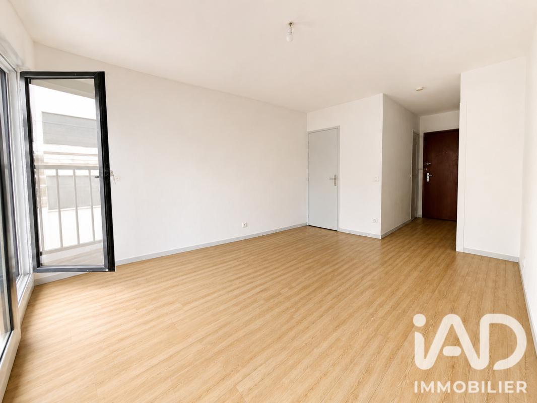 Appartement 1 Pièce(s) La Rochelle
