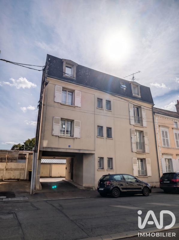 Appartement 4 Pièce(s) Pithiviers - Photo 1