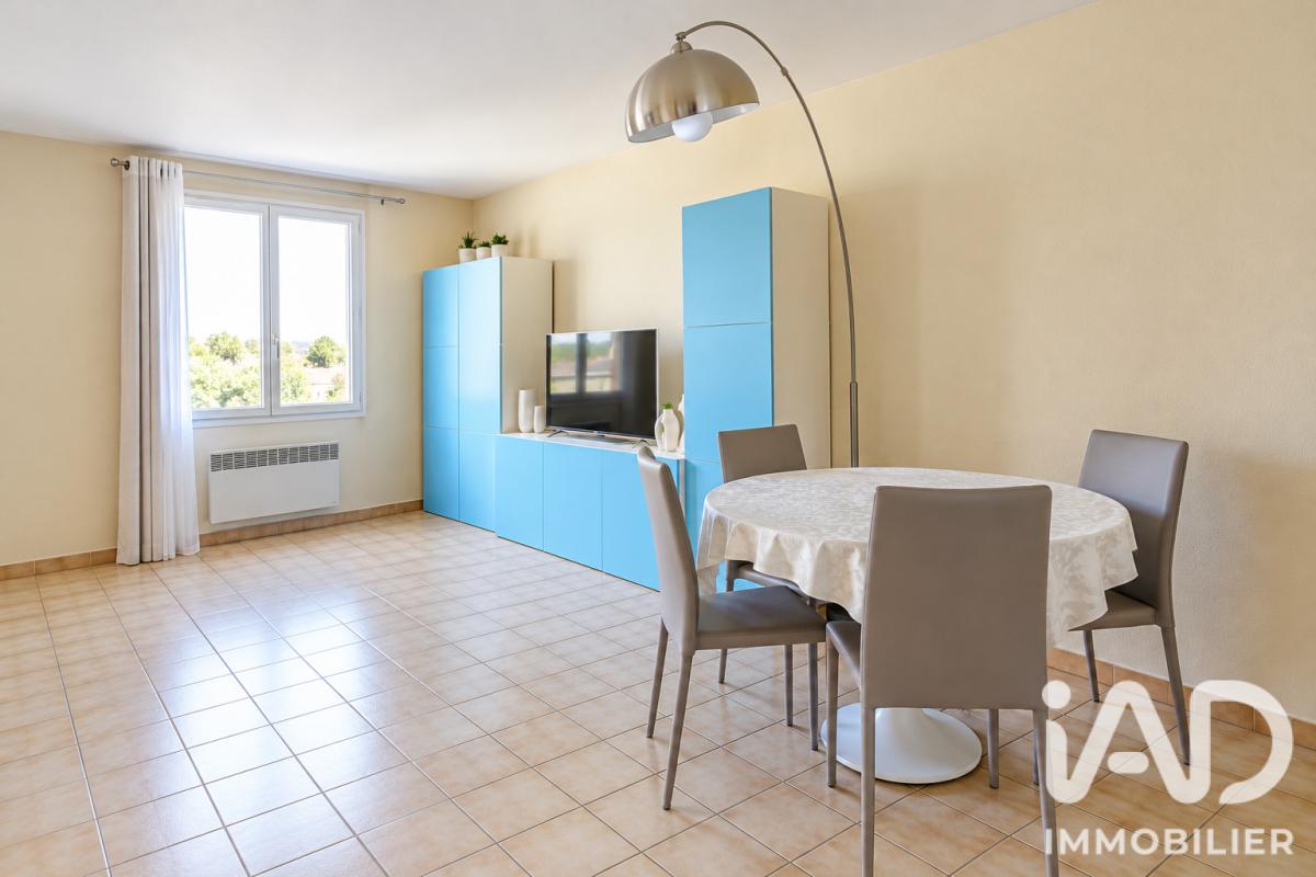 Appartement 4 Pièce(s) Pithiviers - Photo 2