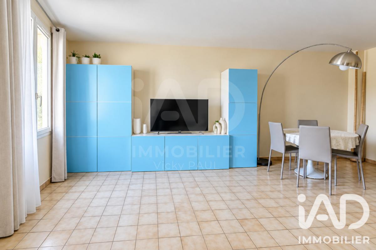 Appartement 4 Pièce(s) Pithiviers - Photo 3