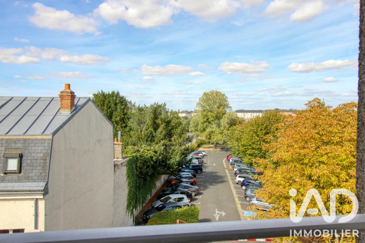 Appartement 4 Pièce(s) Pithiviers - Photo 12