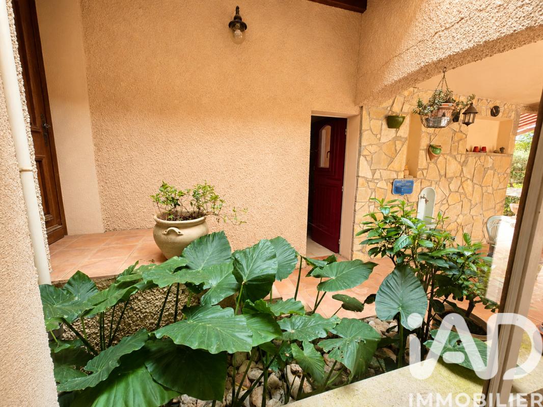Maison 4 Pièce(s) Anduze - Photo 3