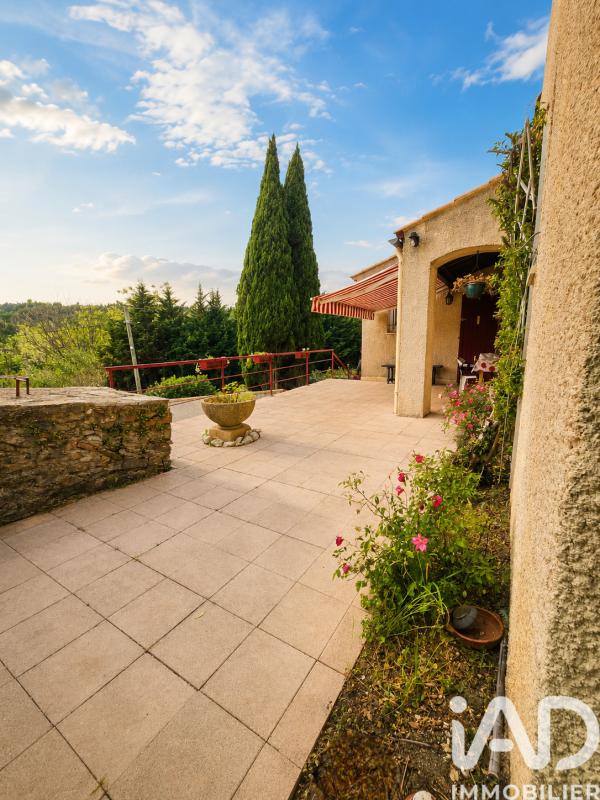 Maison 4 Pièce(s) Anduze - Photo 4