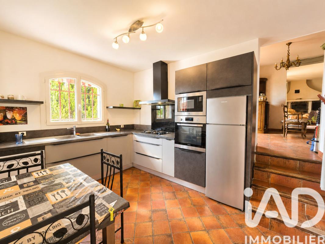 Maison 4 Pièce(s) Anduze - Photo 5