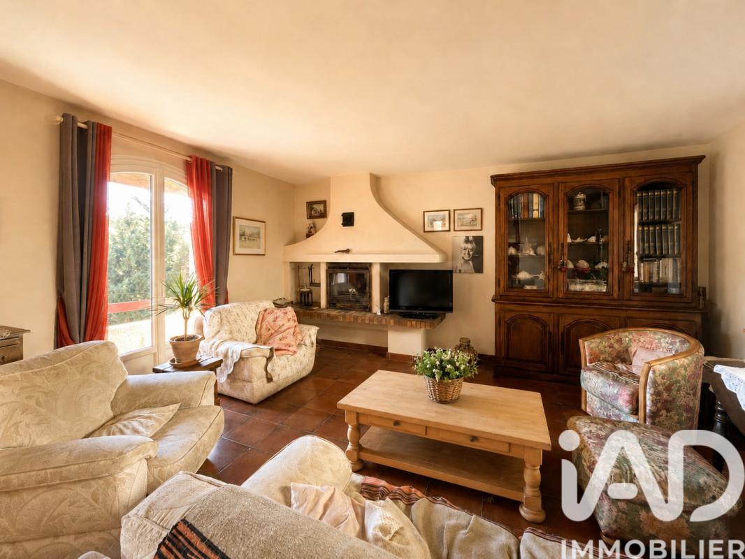 Maison 4 Pièce(s) Anduze - Photo 14