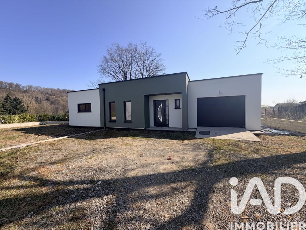 Maison 4 Pièce(s) Hargarten-aux-Mines - Photo 2