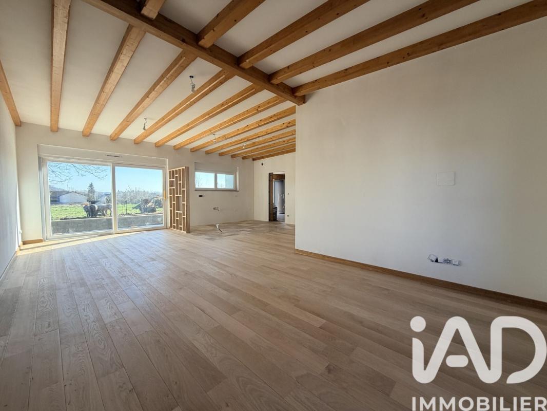 Maison 4 Pièce(s) Hargarten-aux-Mines - Photo 6