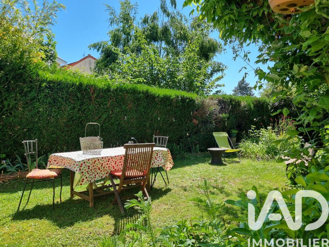 Maison 5 Pièce(s) Sucy-en-Brie