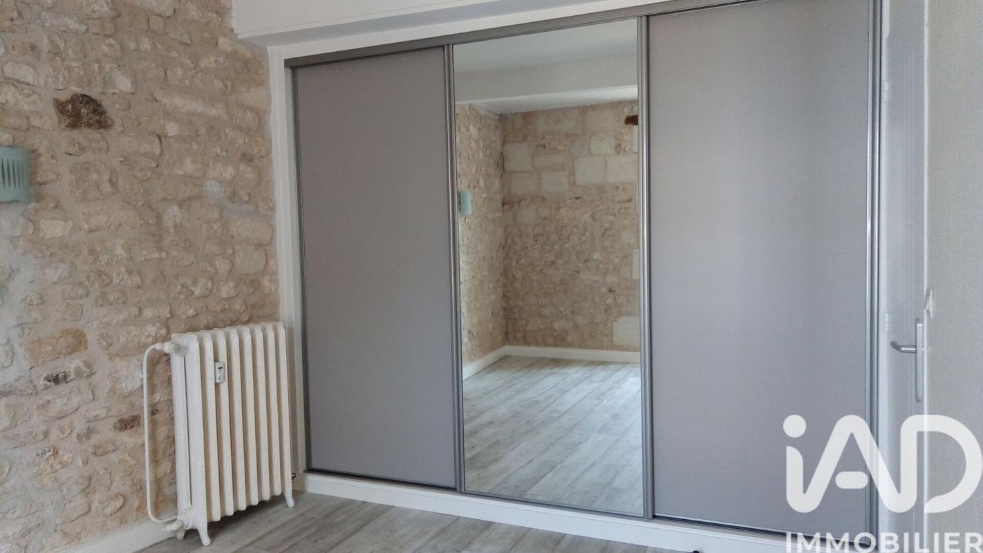 Appartement 2 Pièce(s) Saintes - Photo 5