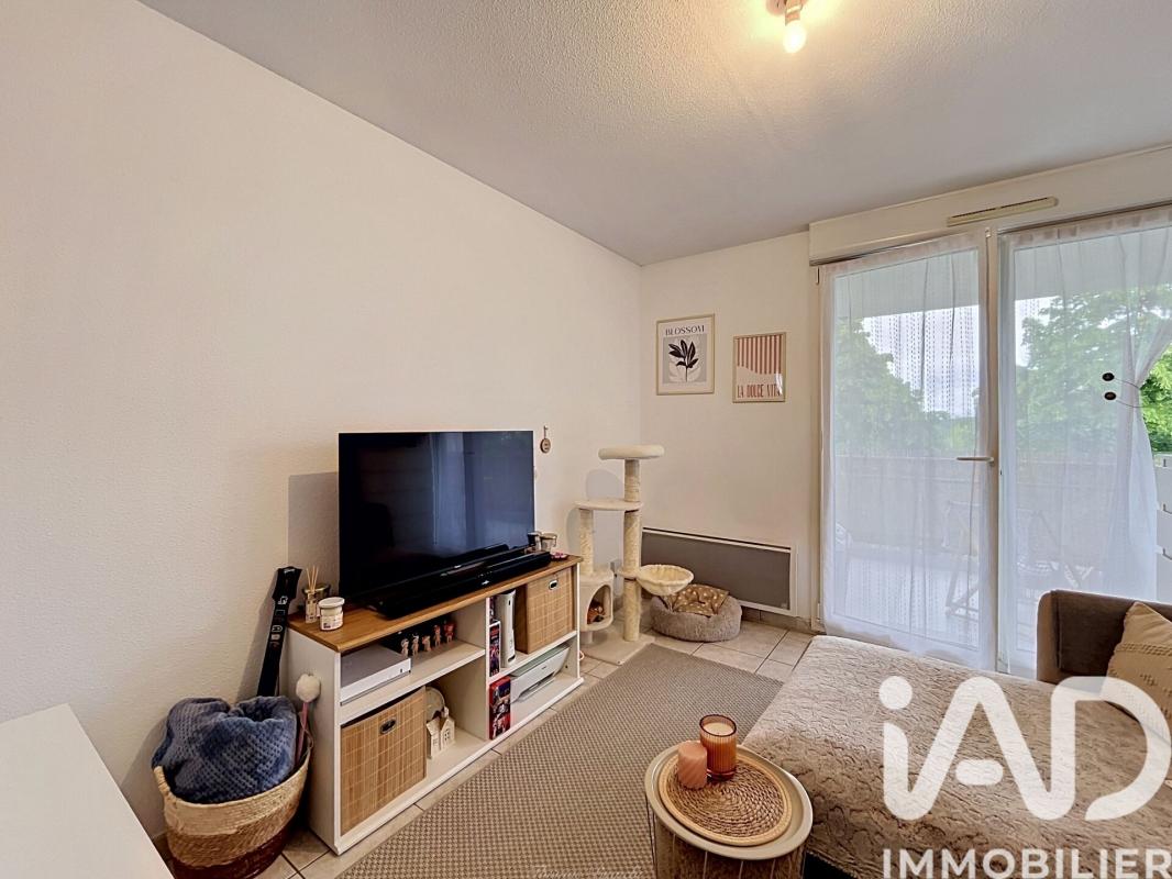 Appartement 4 Pièce(s) Metz