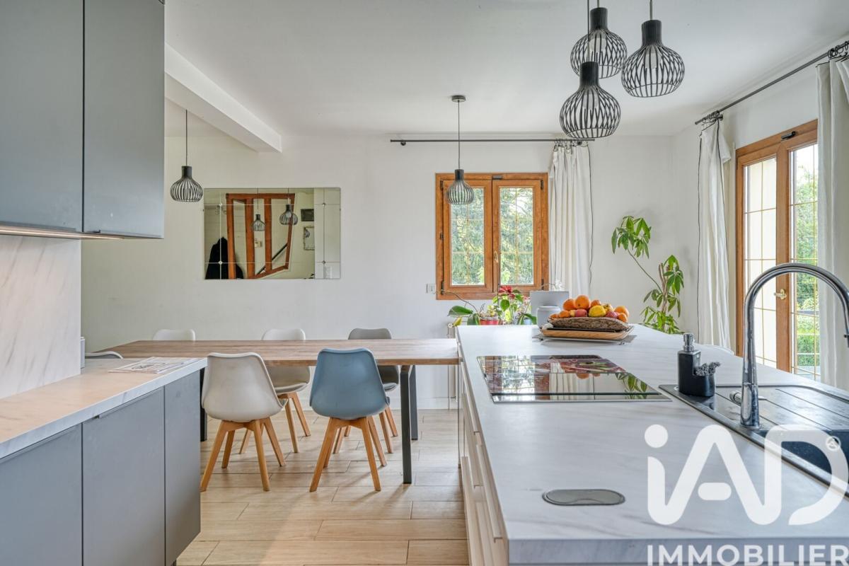 Maison 7 Pièce(s) Saint-Leu-la-Forêt - Photo 11