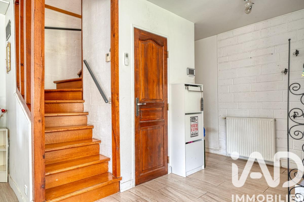 Maison 7 Pièce(s) Saint-Leu-la-Forêt - Photo 15