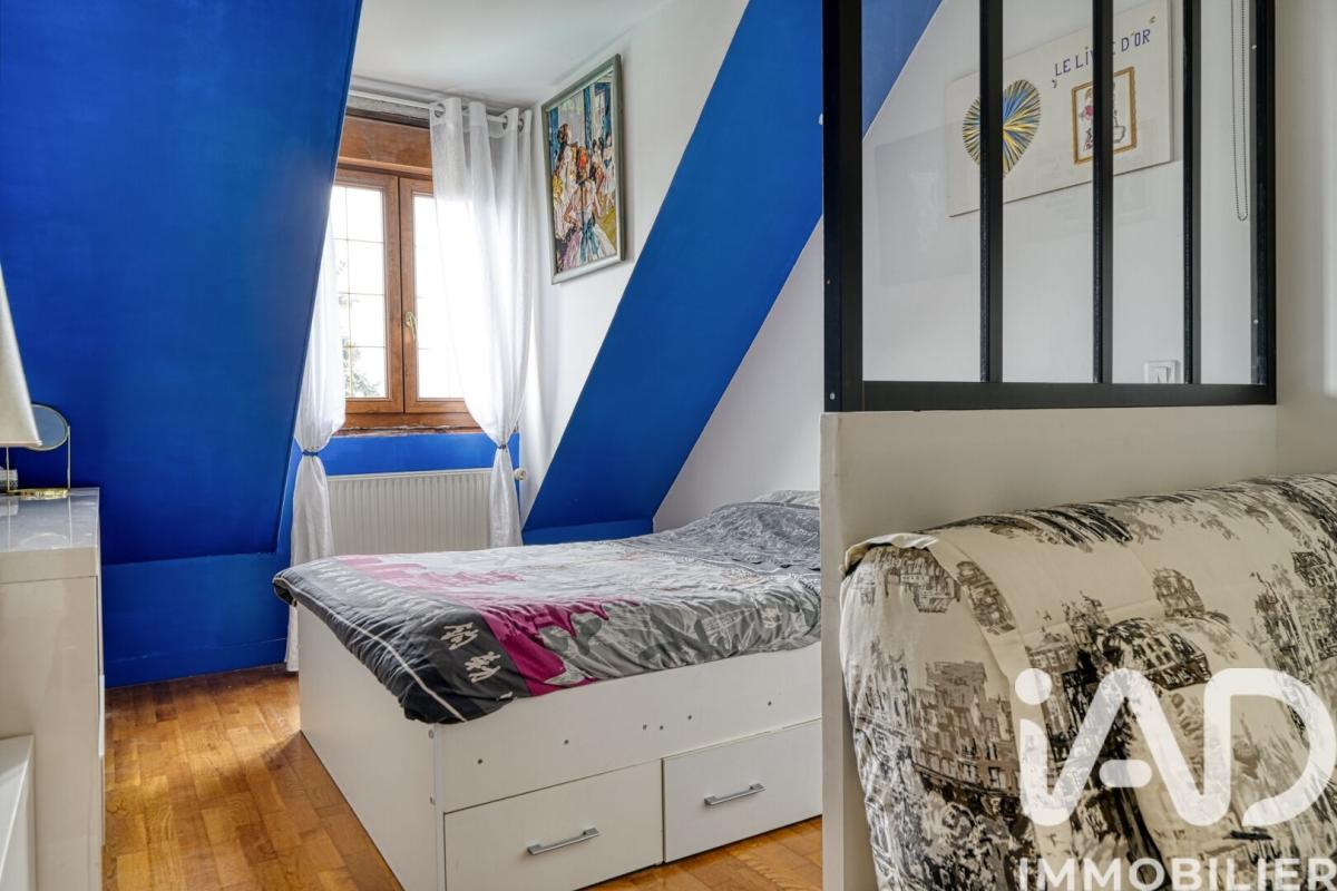 Maison 7 Pièce(s) Saint-Leu-la-Forêt - Photo 17
