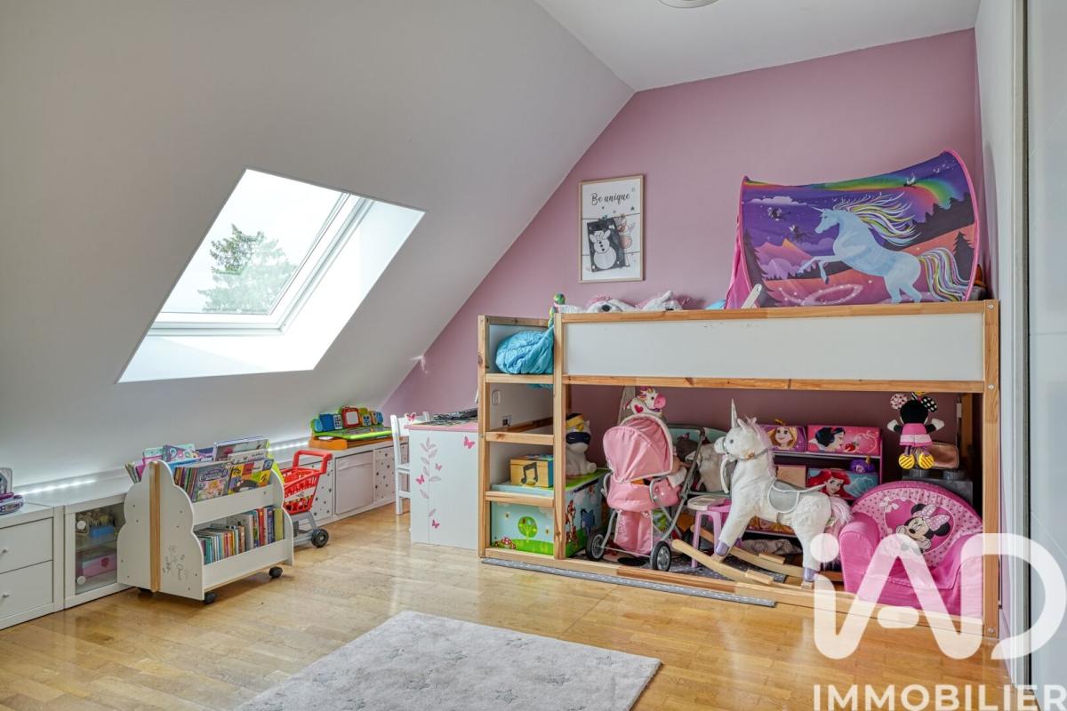 Maison 7 Pièce(s) Saint-Leu-la-Forêt - Photo 21