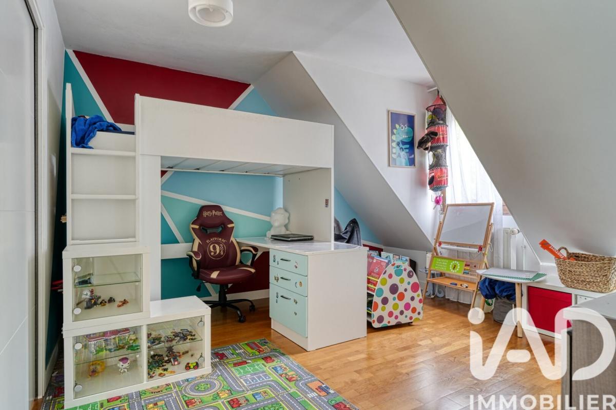 Maison 7 Pièce(s) Saint-Leu-la-Forêt - Photo 22