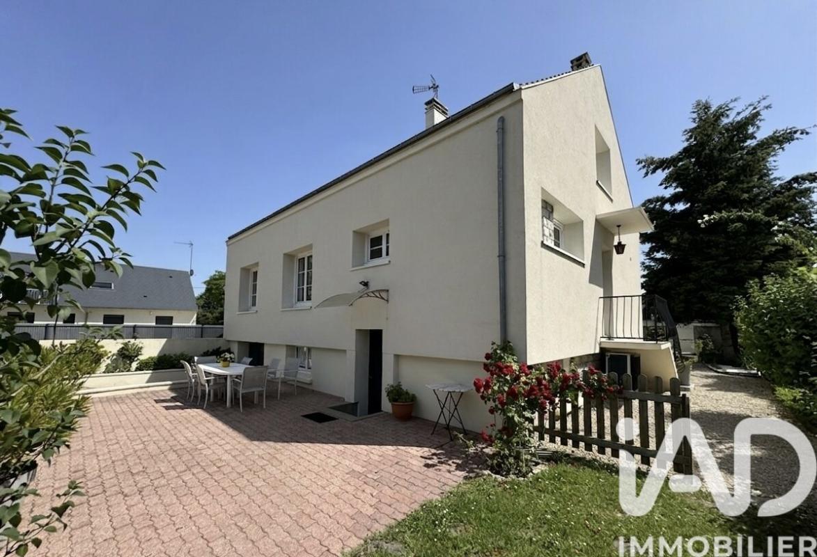 Maison 6 Pièce(s) Saint-Hilaire-Saint-Mesmin - Photo 3