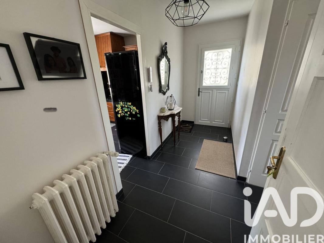 Maison 6 Pièce(s) Saint-Hilaire-Saint-Mesmin - Photo 4
