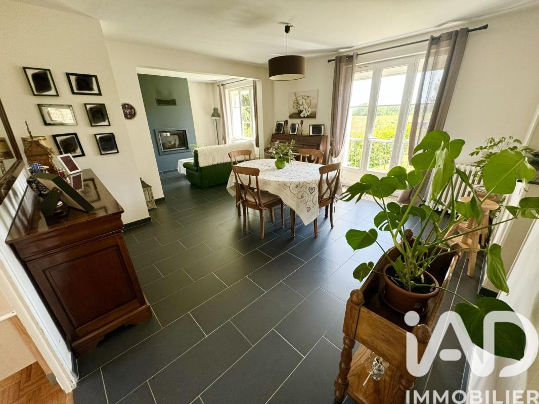 Maison 6 Pièce(s) Saint-Hilaire-Saint-Mesmin - Photo 5