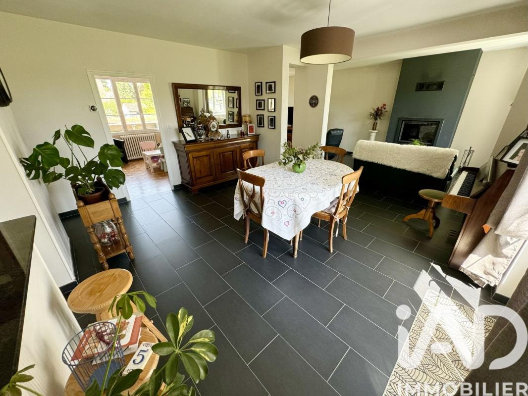 Maison 6 Pièce(s) Saint-Hilaire-Saint-Mesmin - Photo 6
