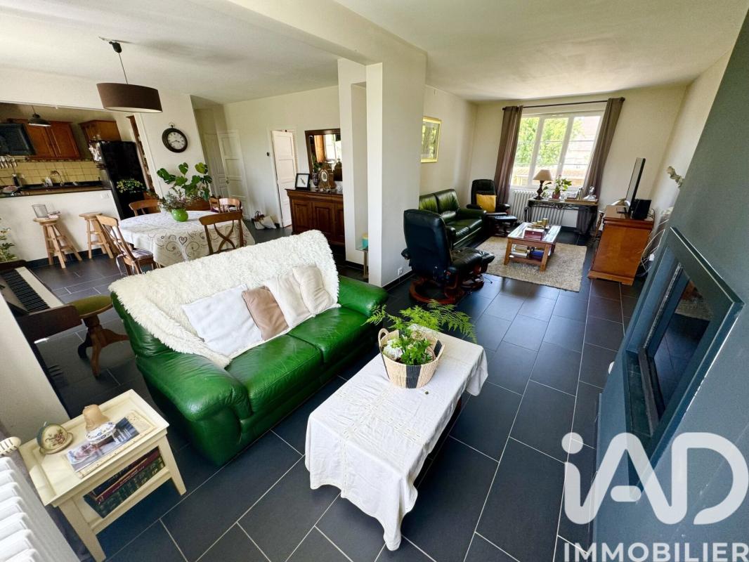 Maison 6 Pièce(s) Saint-Hilaire-Saint-Mesmin - Photo 7