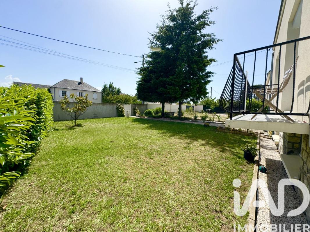 Maison 6 Pièce(s) Saint-Hilaire-Saint-Mesmin - Photo 9