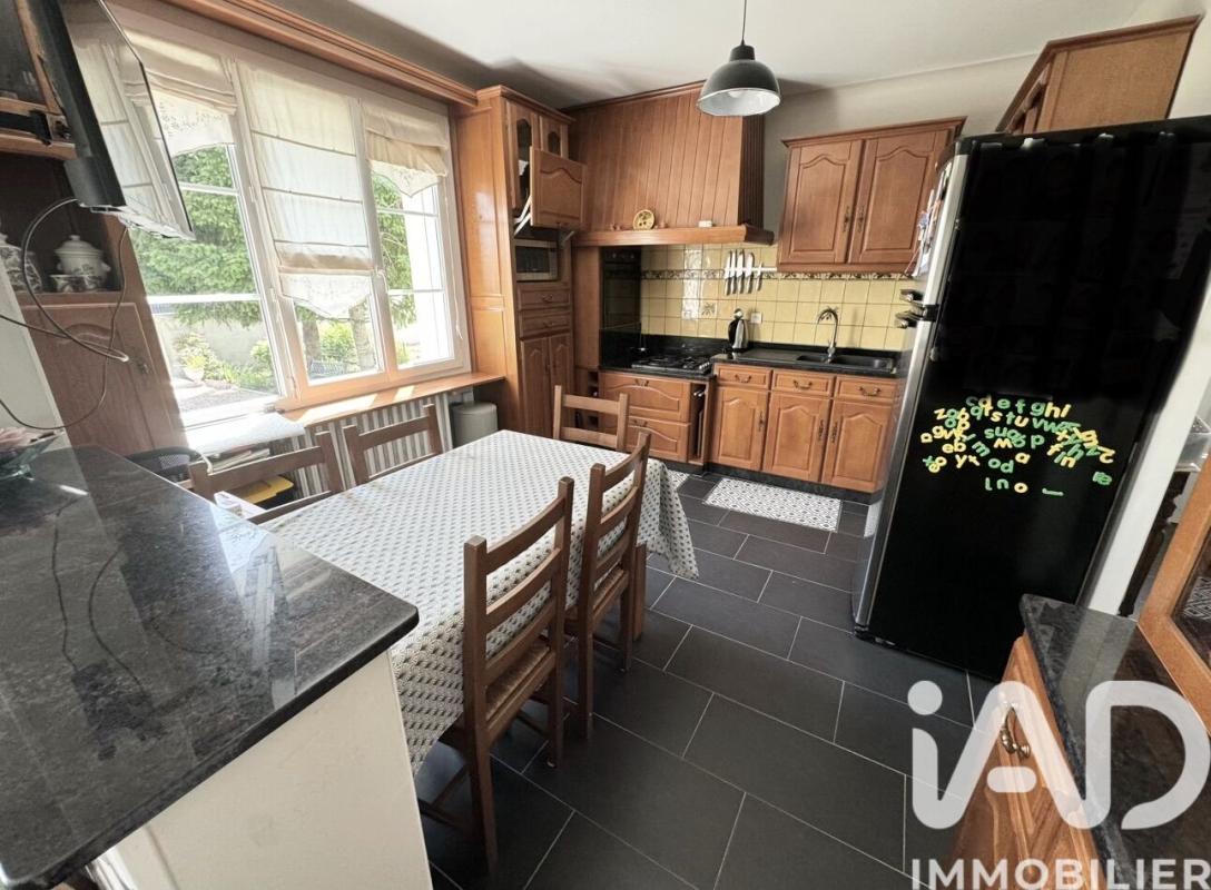 Maison 6 Pièce(s) Saint-Hilaire-Saint-Mesmin - Photo 10