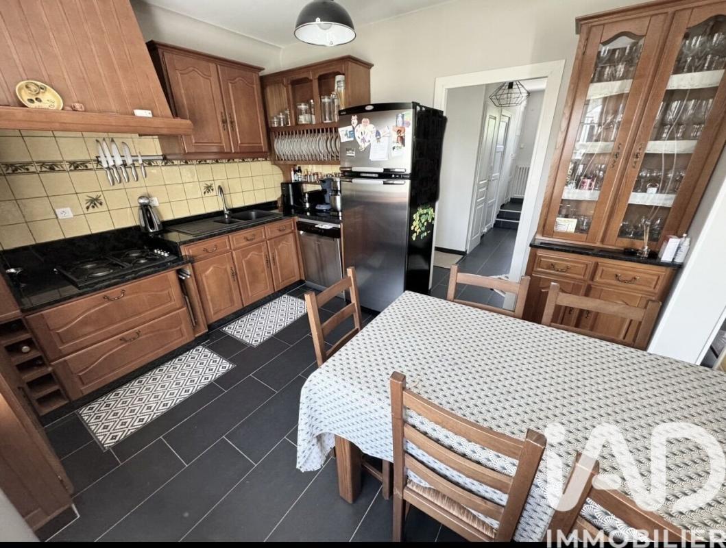 Maison 6 Pièce(s) Saint-Hilaire-Saint-Mesmin - Photo 11