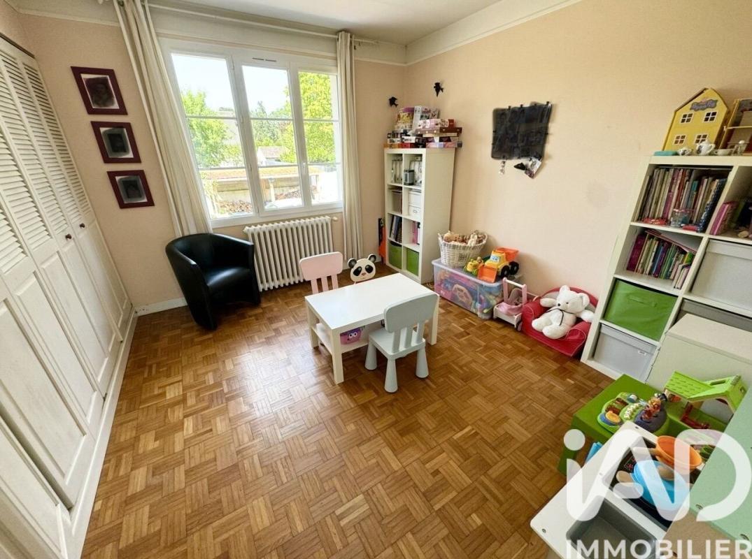 Maison 6 Pièce(s) Saint-Hilaire-Saint-Mesmin - Photo 12