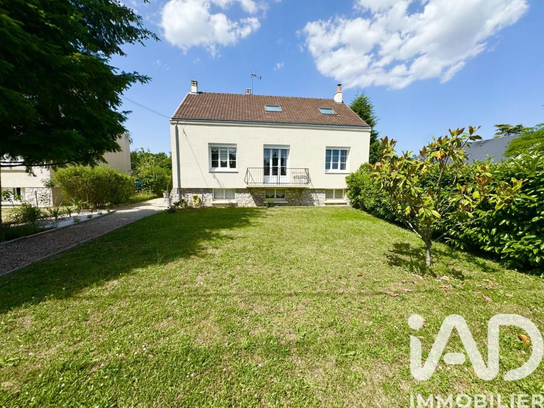 Maison 6 Pièce(s) Saint-Hilaire-Saint-Mesmin - Photo 15