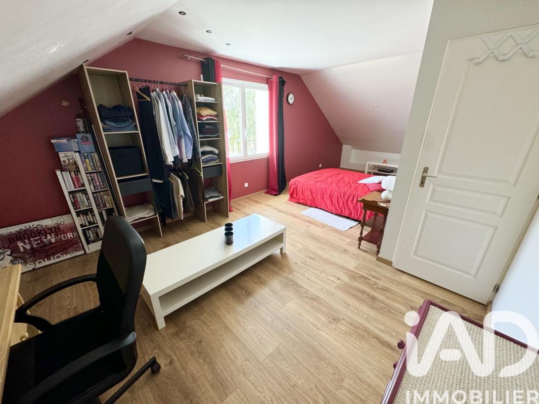 Maison 6 Pièce(s) Saint-Hilaire-Saint-Mesmin - Photo 17