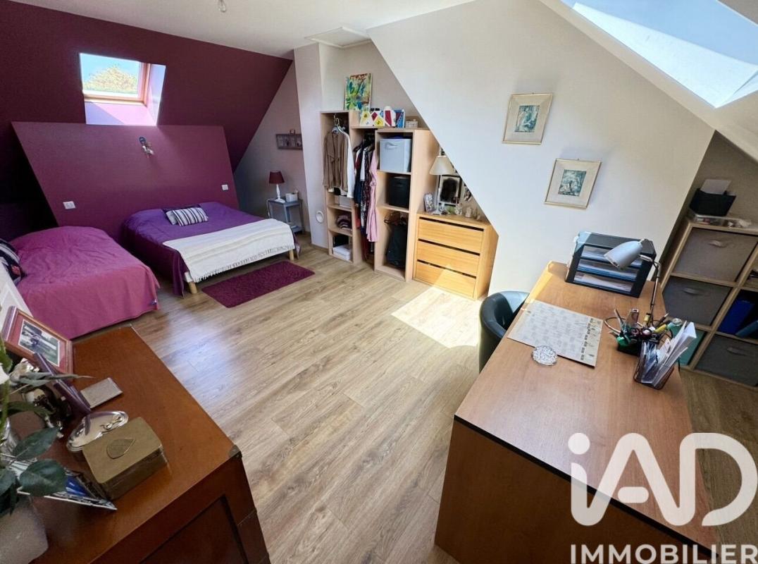 Maison 6 Pièce(s) Saint-Hilaire-Saint-Mesmin - Photo 18