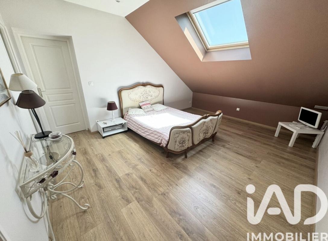 Maison 6 Pièce(s) Saint-Hilaire-Saint-Mesmin - Photo 19