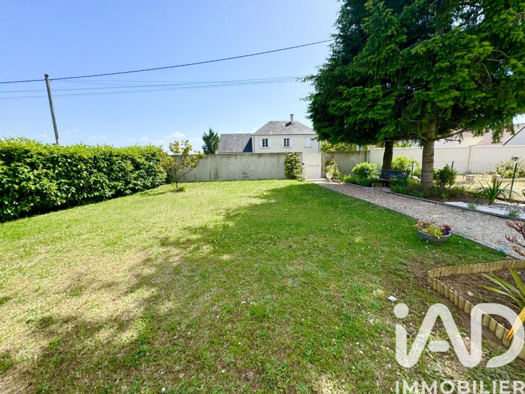 Maison 6 Pièce(s) Saint-Hilaire-Saint-Mesmin - Photo 22