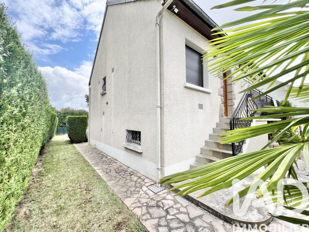Maison 3 Pièce(s) Loir en Vallée