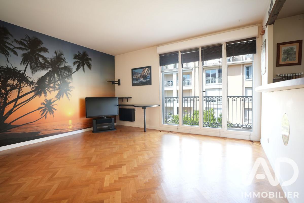 Appartement 2 Pièce(s) Vincennes