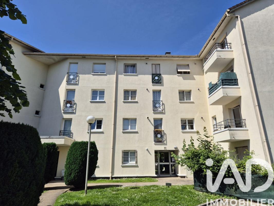 Appartement 4 Pièce(s) Torcy