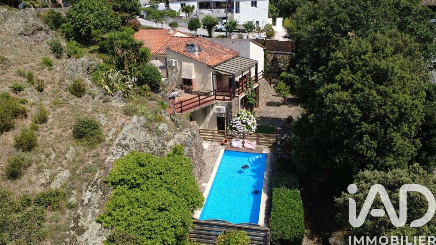 Villa 5 Pièce(s) Sorède