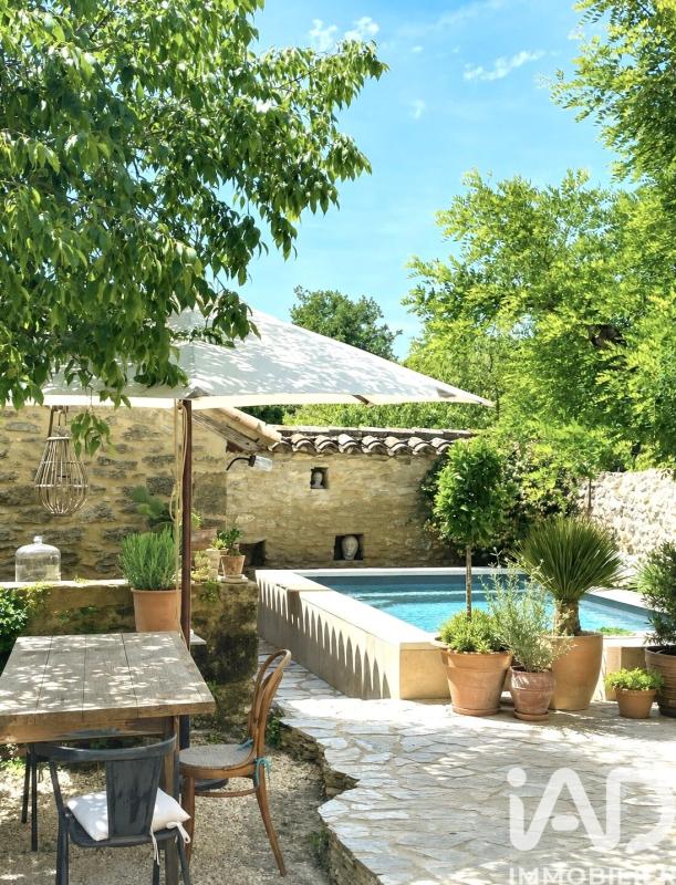 Maison 5 Pièce(s) Uzès