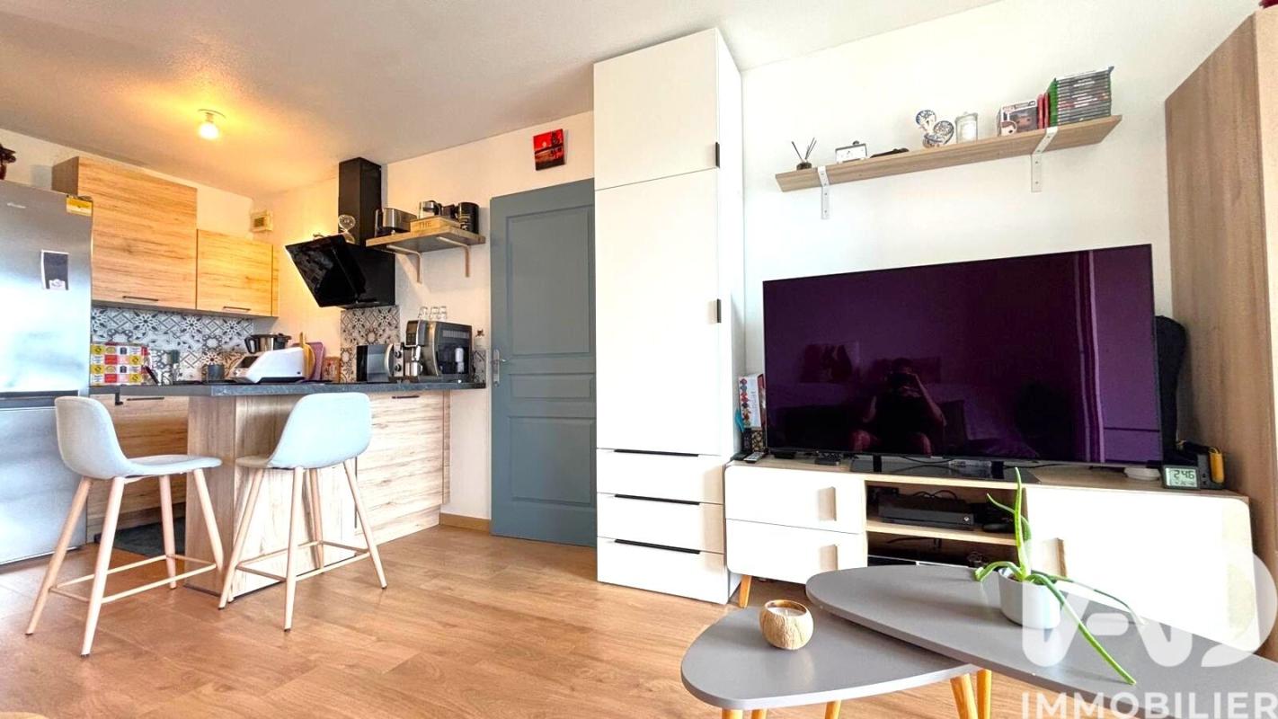 Appartement 2 Pièce(s) Roquebrune-sur-Argens