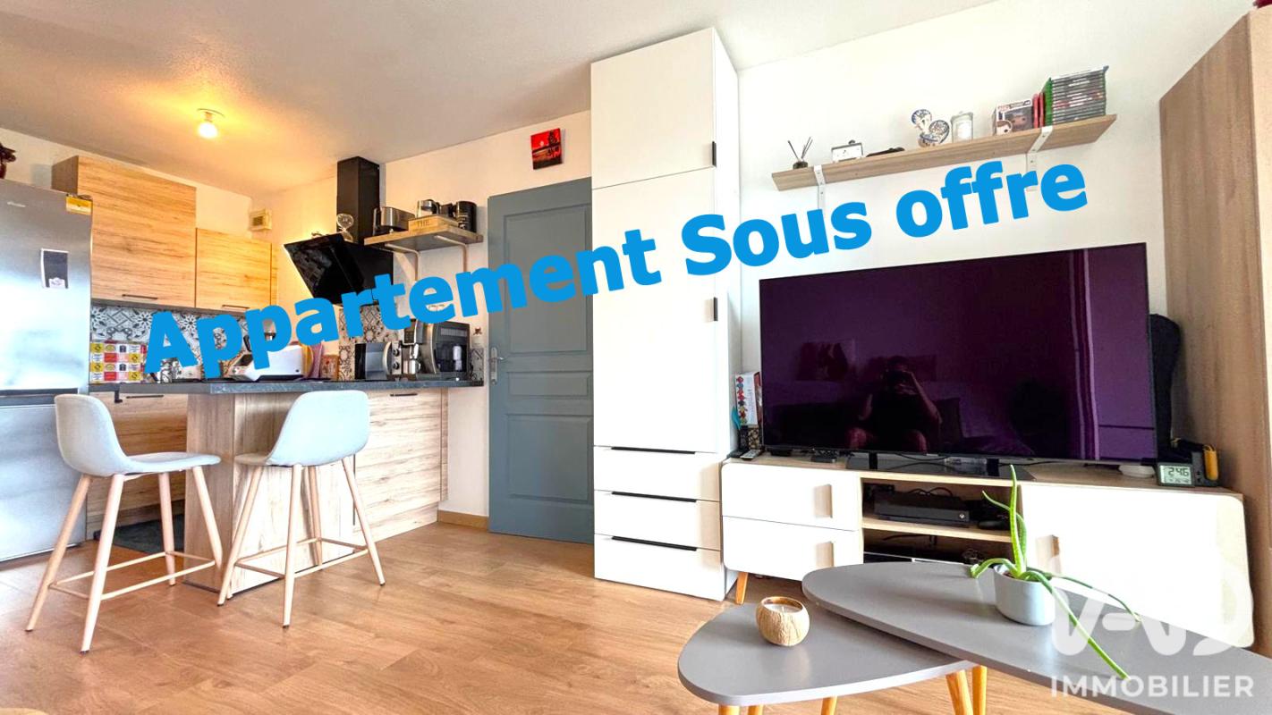 Appartement 2 Pièce(s) Roquebrune-sur-Argens
