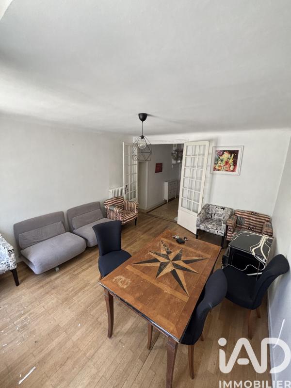 Appartement 3 Pièce(s) Nantes - Photo 2