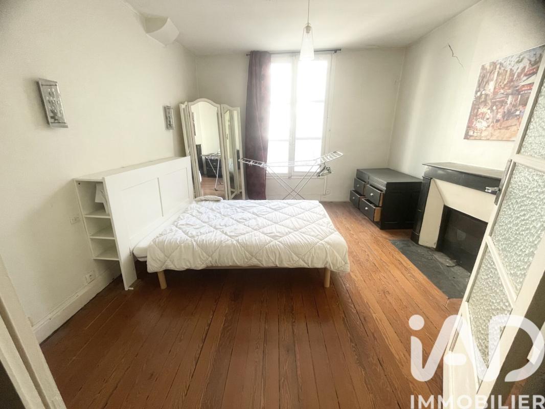 Appartement 3 Pièce(s) Nantes - Photo 4