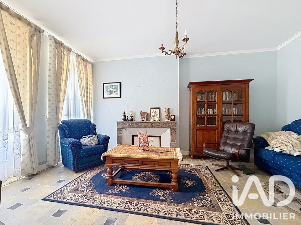 Maison 5 Pièce(s) Villenauxe-la-Grande - Photo 2