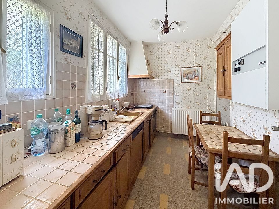 Maison 5 Pièce(s) Villenauxe-la-Grande - Photo 4