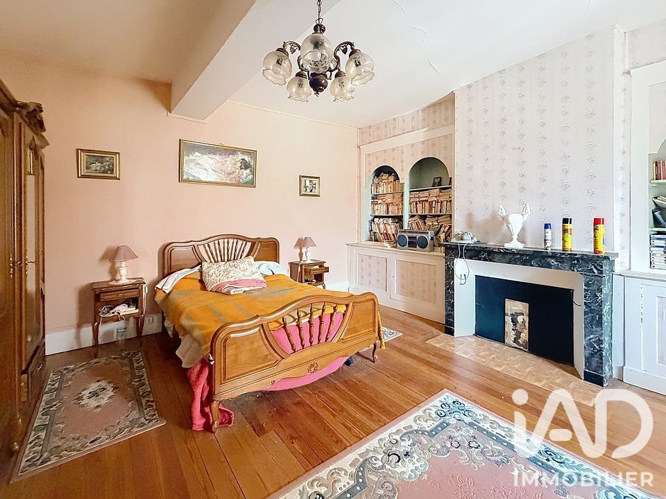 Maison 5 Pièce(s) Villenauxe-la-Grande - Photo 7