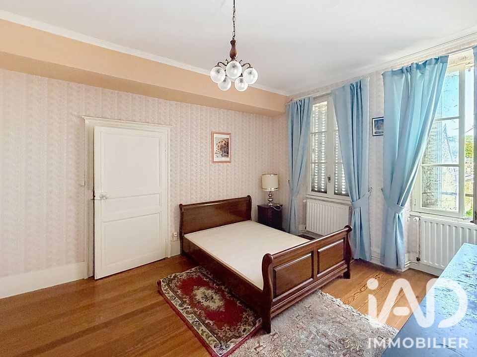 Maison 5 Pièce(s) Villenauxe-la-Grande - Photo 8