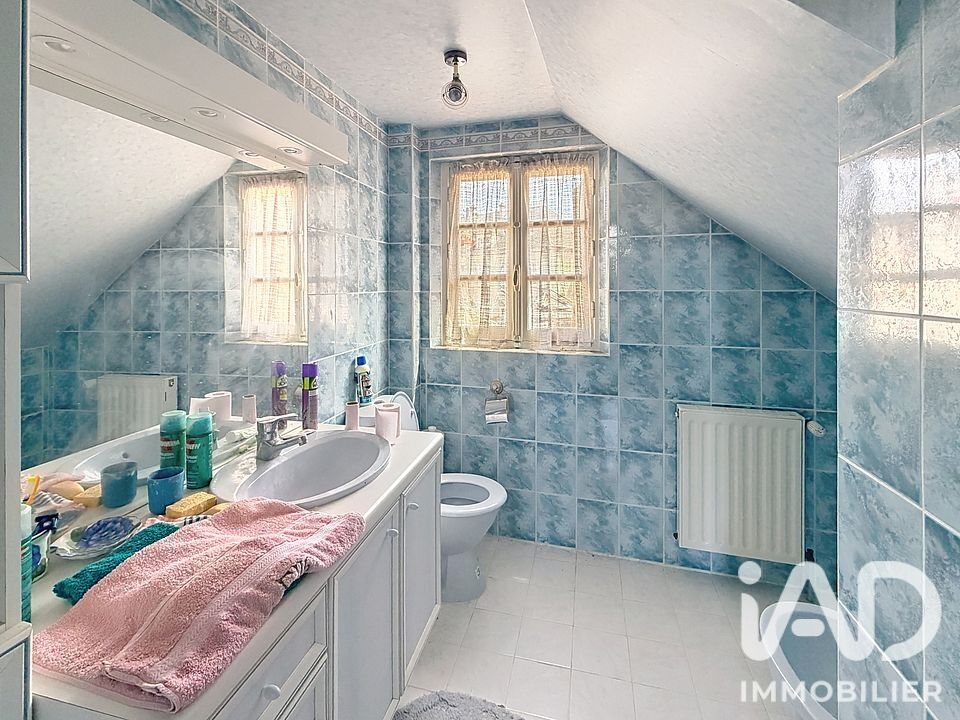 Maison 5 Pièce(s) Villenauxe-la-Grande - Photo 9